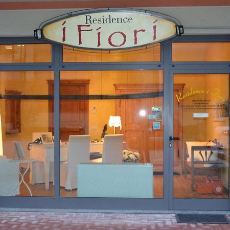 Residence I Fiori Piantedo Εξωτερικό φωτογραφία