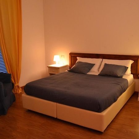 Residence I Fiori Piantedo Εξωτερικό φωτογραφία