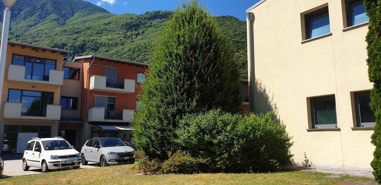 Residence I Fiori Piantedo Εξωτερικό φωτογραφία