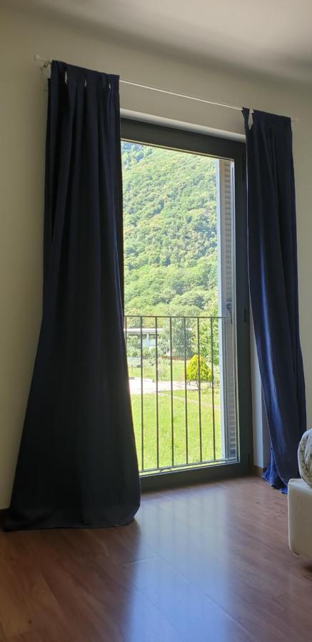 Residence I Fiori Piantedo Εξωτερικό φωτογραφία