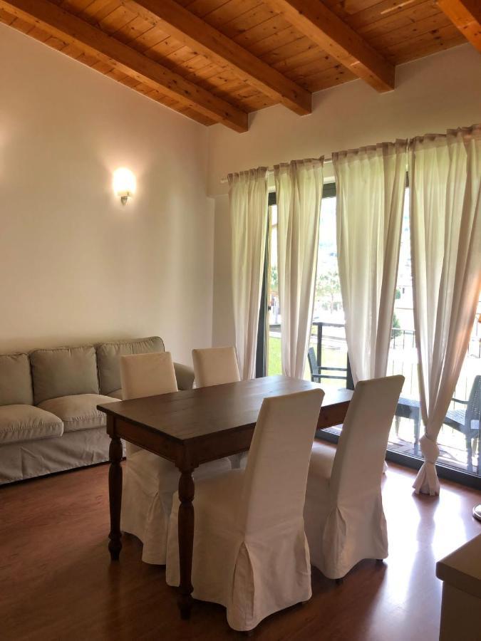Residence I Fiori Piantedo Εξωτερικό φωτογραφία