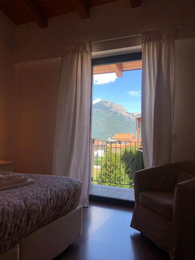 Residence I Fiori Piantedo Εξωτερικό φωτογραφία