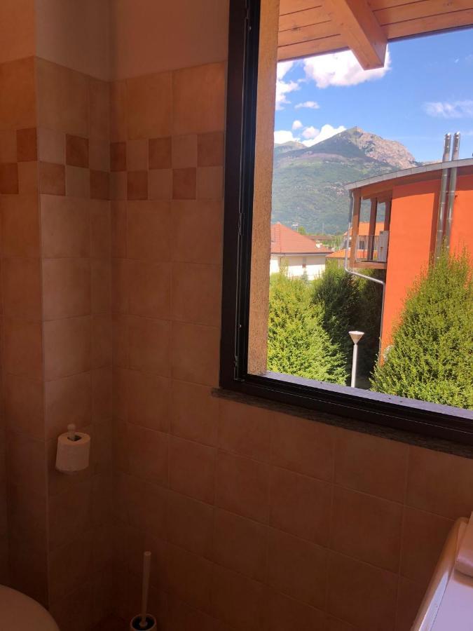 Residence I Fiori Piantedo Εξωτερικό φωτογραφία
