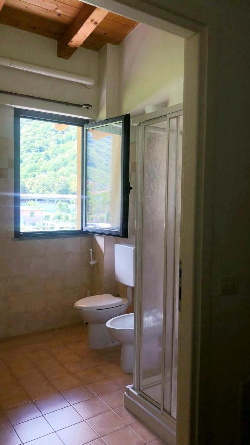 Residence I Fiori Piantedo Εξωτερικό φωτογραφία