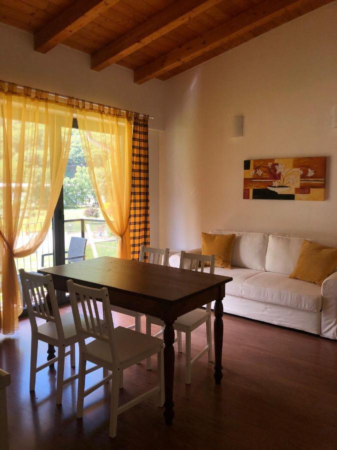 Residence I Fiori Piantedo Εξωτερικό φωτογραφία