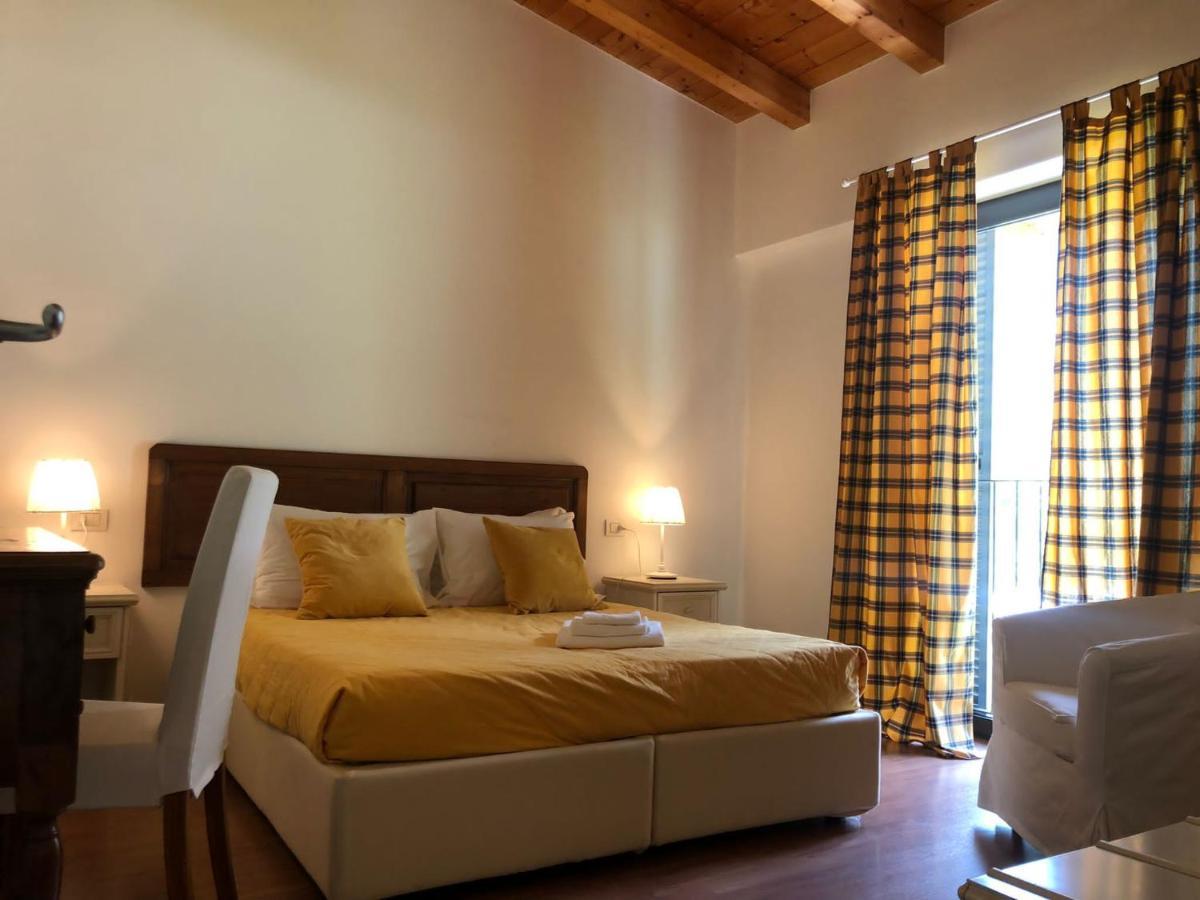 Residence I Fiori Piantedo Εξωτερικό φωτογραφία