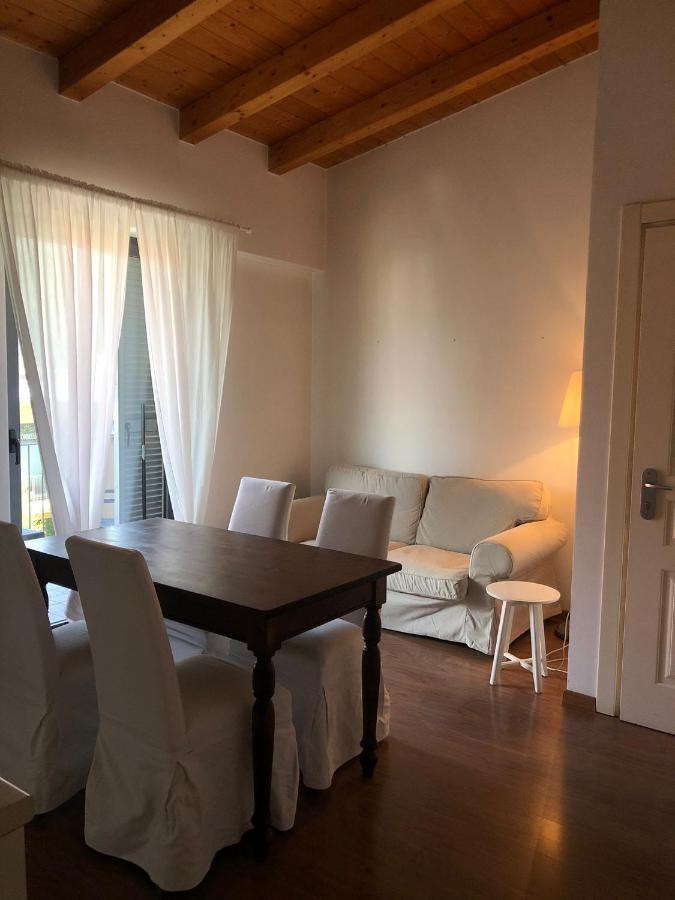 Residence I Fiori Piantedo Εξωτερικό φωτογραφία