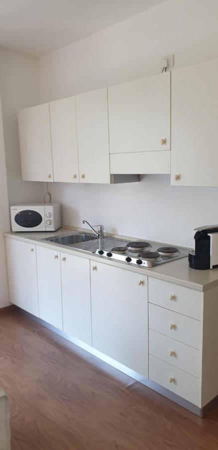 Residence I Fiori Piantedo Εξωτερικό φωτογραφία