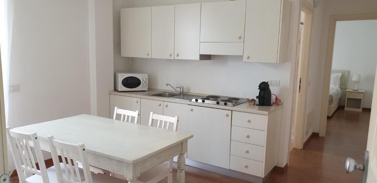 Residence I Fiori Piantedo Εξωτερικό φωτογραφία