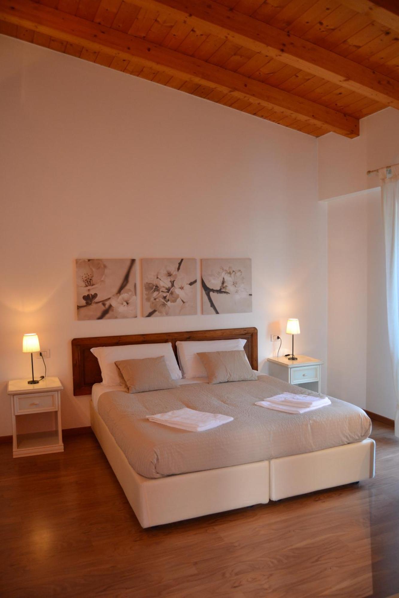 Residence I Fiori Piantedo Εξωτερικό φωτογραφία
