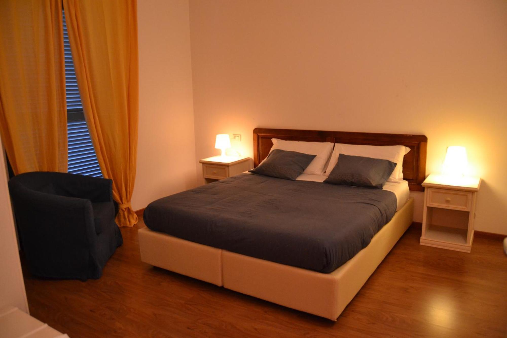 Residence I Fiori Piantedo Εξωτερικό φωτογραφία