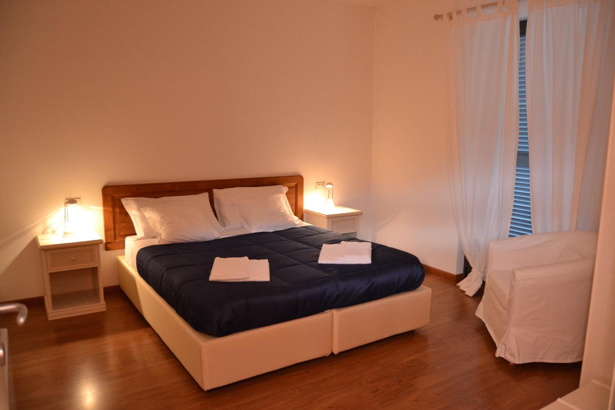 Residence I Fiori Piantedo Εξωτερικό φωτογραφία