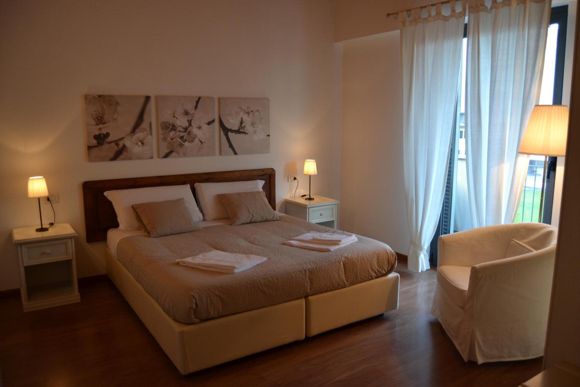 Residence I Fiori Piantedo Εξωτερικό φωτογραφία