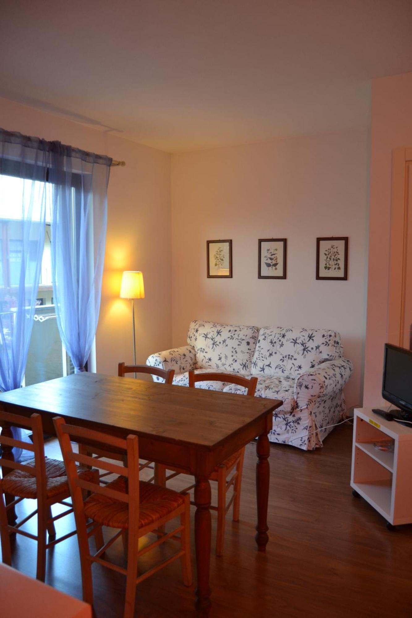 Residence I Fiori Piantedo Εξωτερικό φωτογραφία