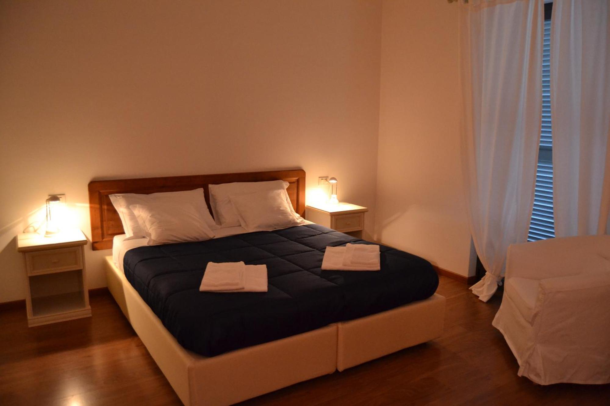 Residence I Fiori Piantedo Εξωτερικό φωτογραφία
