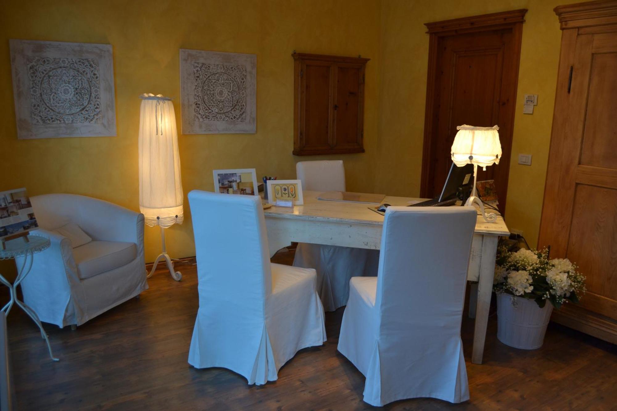 Residence I Fiori Piantedo Εξωτερικό φωτογραφία