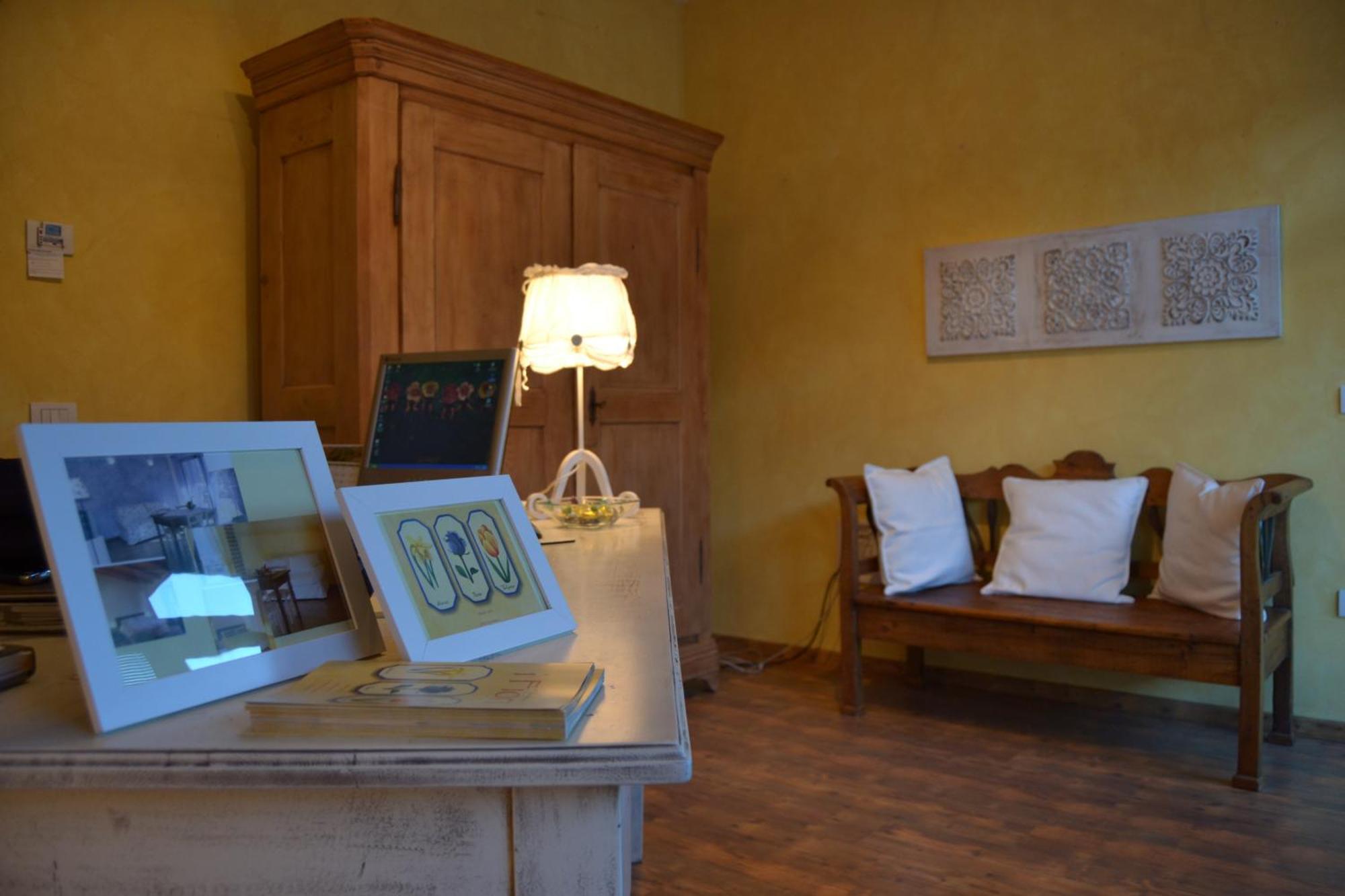 Residence I Fiori Piantedo Εξωτερικό φωτογραφία