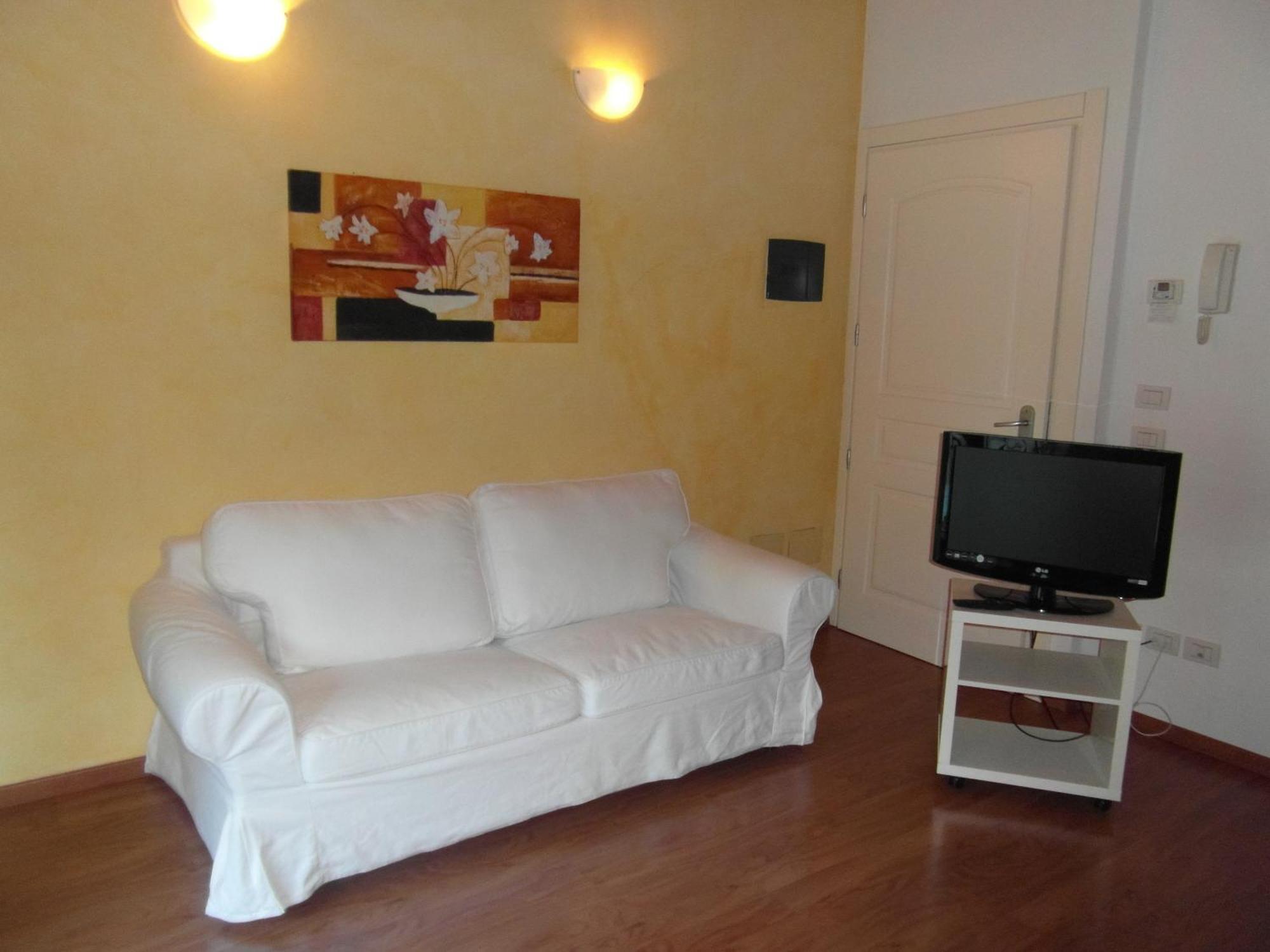 Residence I Fiori Piantedo Δωμάτιο φωτογραφία