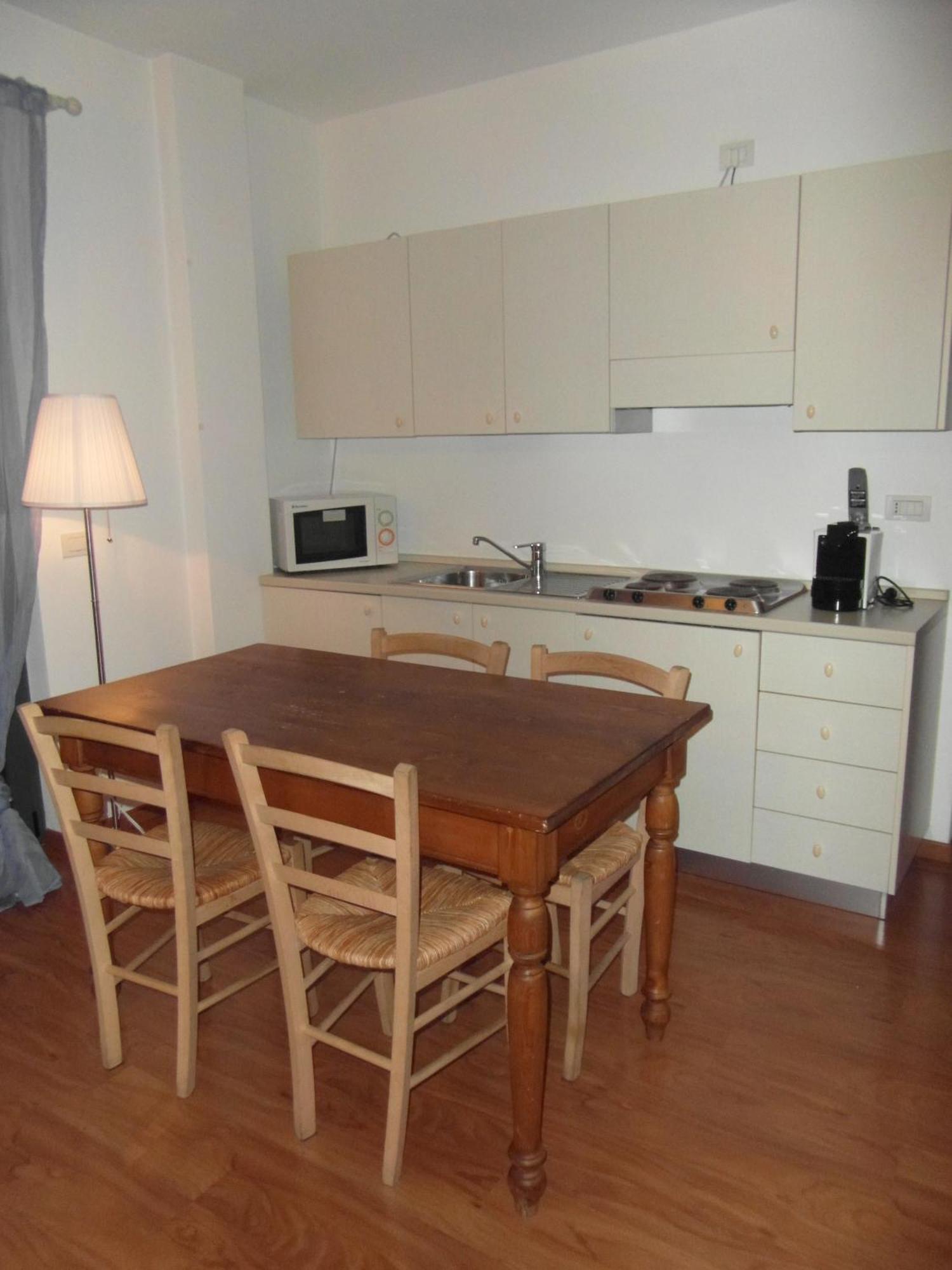 Residence I Fiori Piantedo Δωμάτιο φωτογραφία