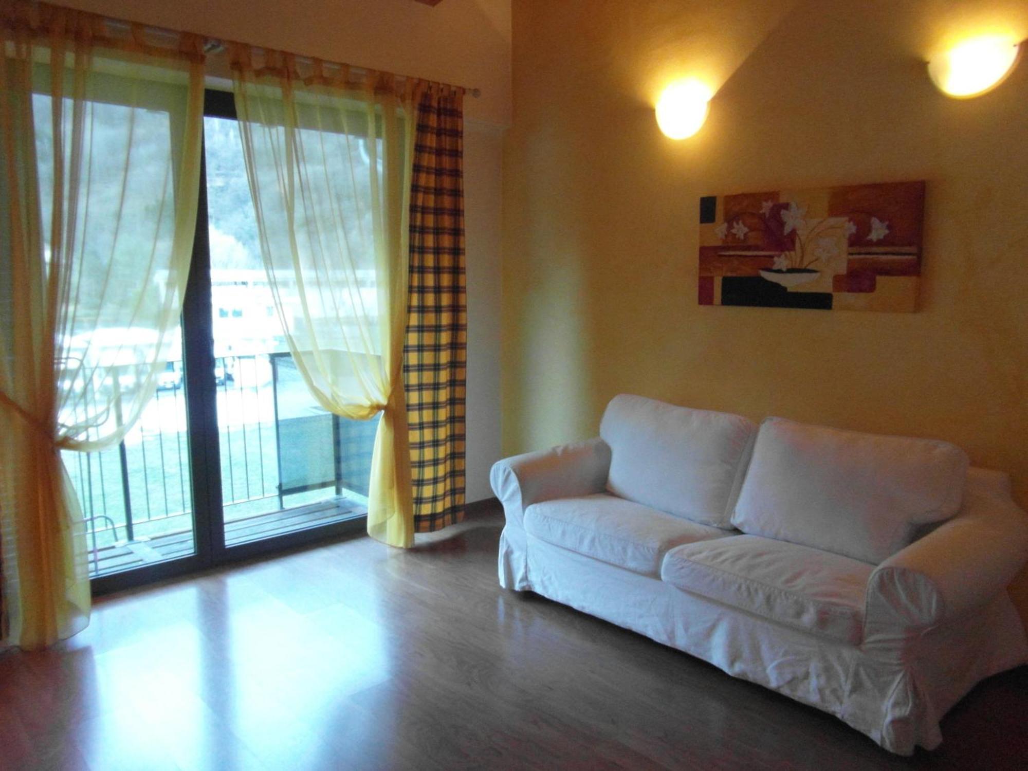 Residence I Fiori Piantedo Δωμάτιο φωτογραφία