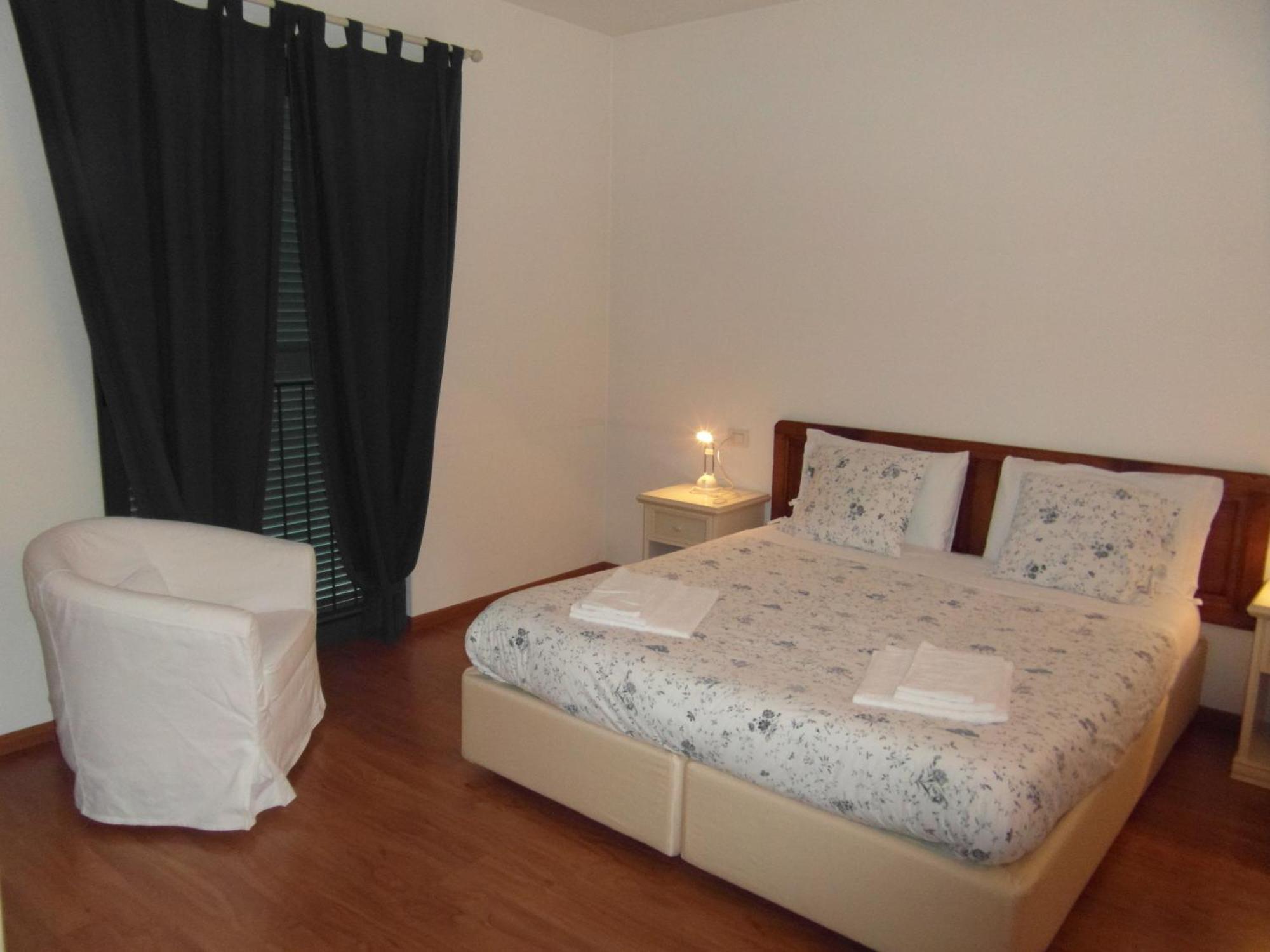 Residence I Fiori Piantedo Δωμάτιο φωτογραφία
