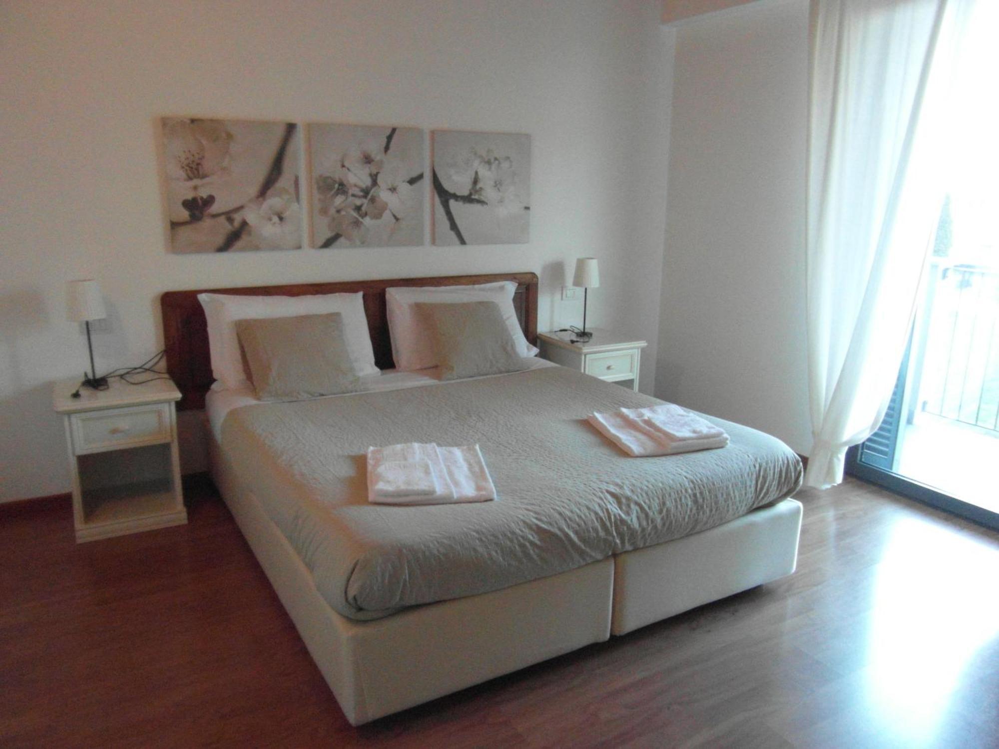 Residence I Fiori Piantedo Δωμάτιο φωτογραφία