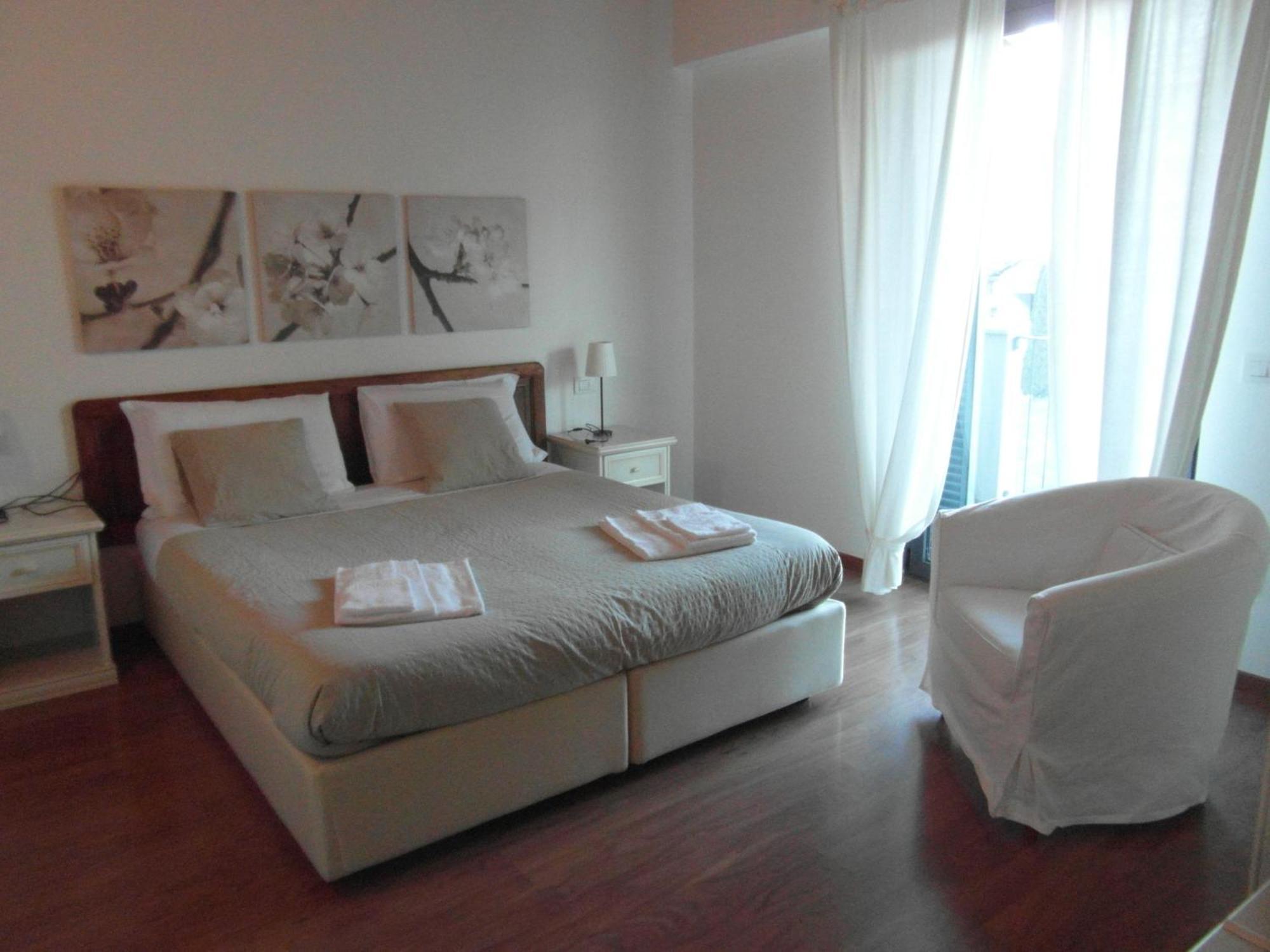 Residence I Fiori Piantedo Δωμάτιο φωτογραφία