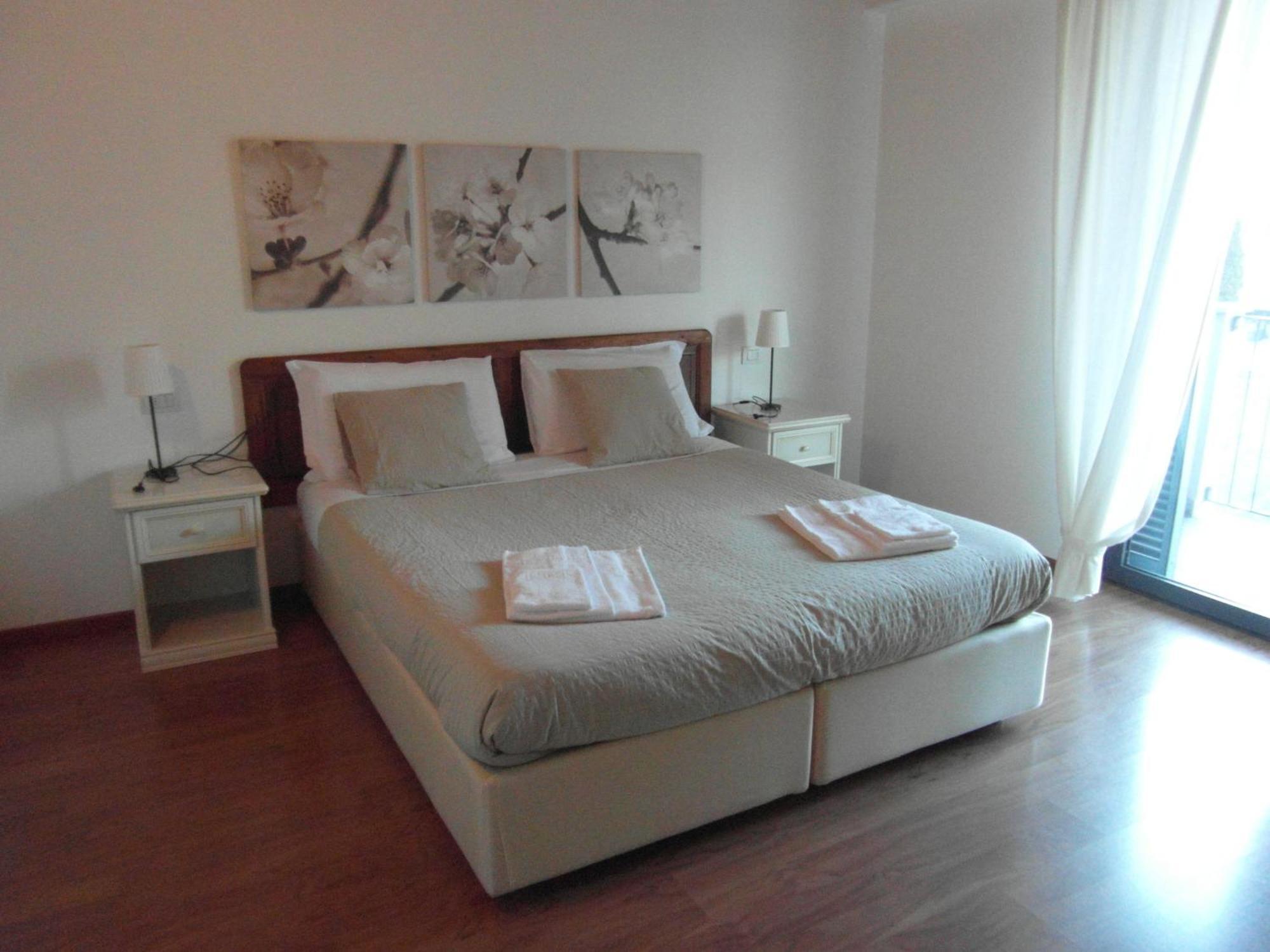Residence I Fiori Piantedo Δωμάτιο φωτογραφία