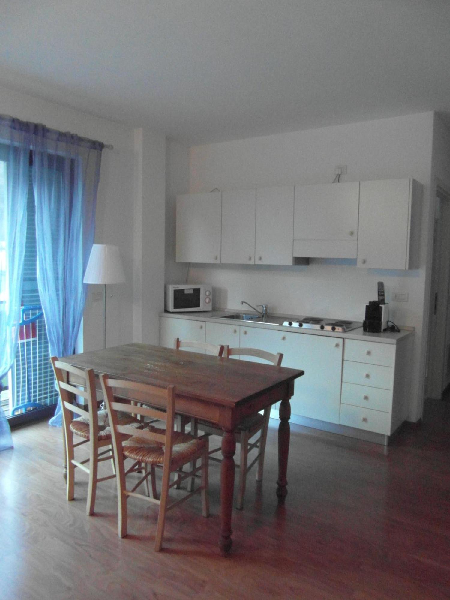Residence I Fiori Piantedo Δωμάτιο φωτογραφία