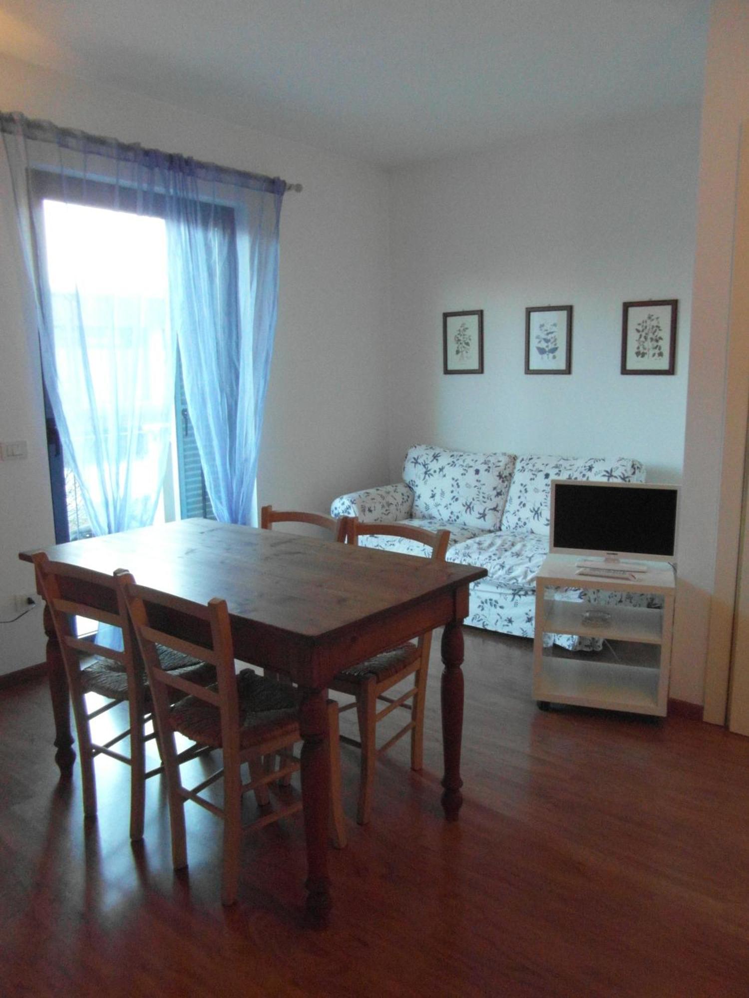 Residence I Fiori Piantedo Δωμάτιο φωτογραφία