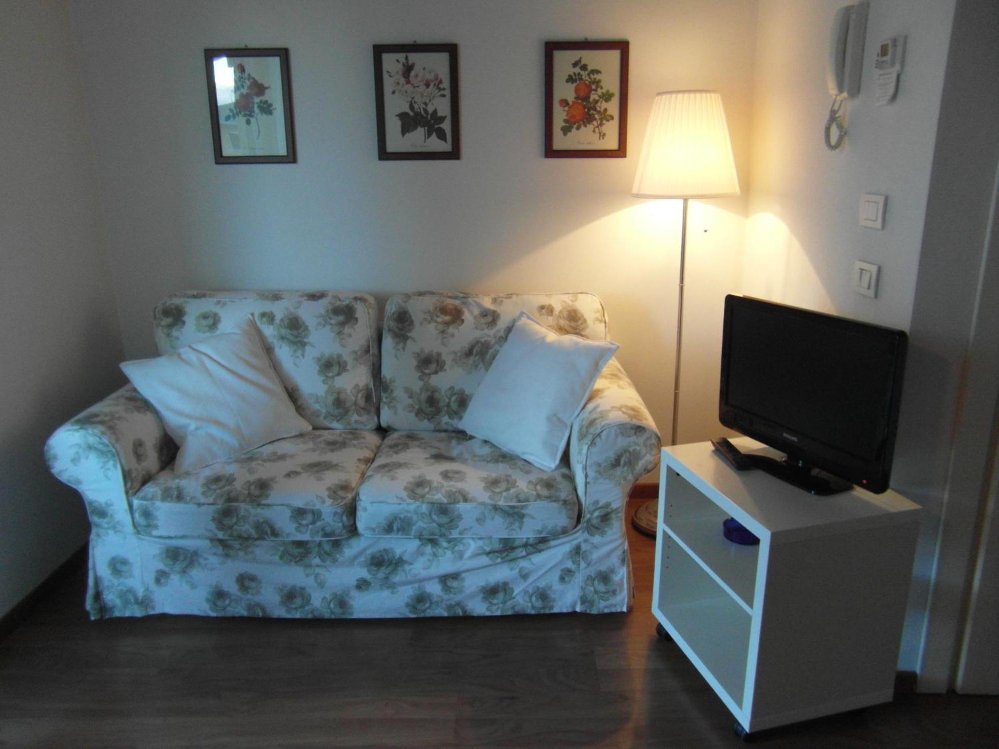 Residence I Fiori Piantedo Δωμάτιο φωτογραφία